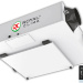 Приточно-вытяжная установка Royal Clima SOFFIO Primo RCS-500-P 4.0