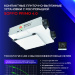 Приточно-вытяжная установка Royal Clima SOFFIO Primo RCS-500-P 4.0