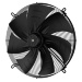 Вентилятор STORM GR 800 6D c защитной решеткой