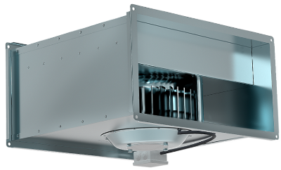 Вентилятор канальный SHUFT RFD-B 1000х500-4S VIM