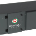 Приточная установка Royal Clima Vento RCV-900 LUX + EH-2800
