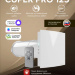 Рекуператор CUPER PRO D125 DICITI