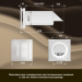 Рекуператор CUPER PRO D125 DICITI