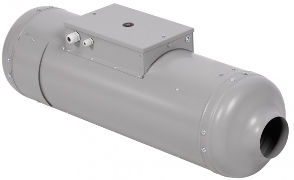 Установка приточная SHUFT AIRTUBE 100