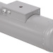 Установка приточная SHUFT AIRTUBE 125