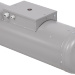 Установка приточная SHUFT AIRTUBE 200