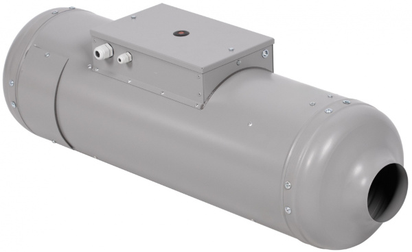 Установка приточная SHUFT AIRTUBE 315