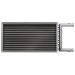 Водяной нагреватель SHUFT WHR 1000х500-3